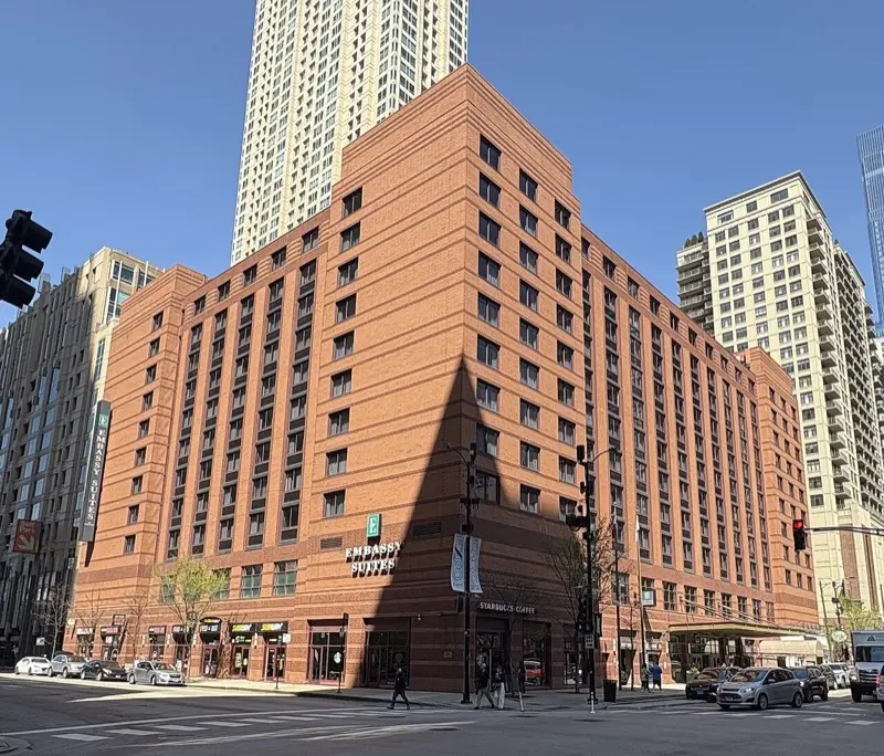 The Lux Hotel & Conference Center, an Ascend Collection Hotel