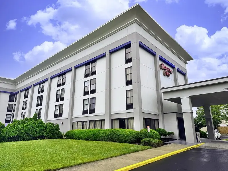 Hampton Inn Geneva