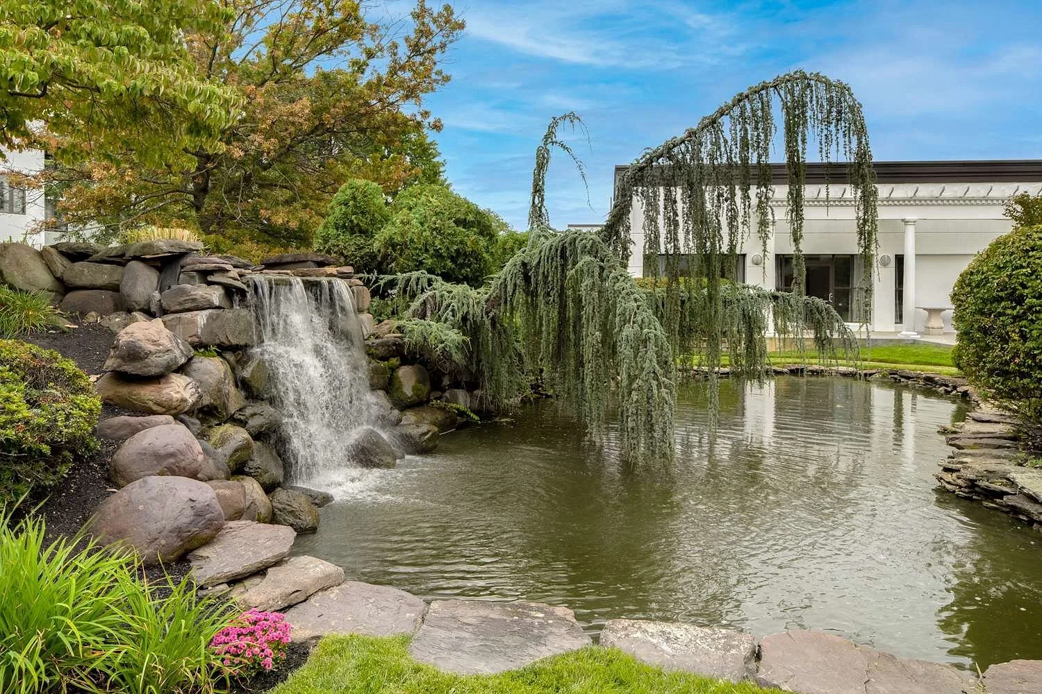 DoubleTree Suites Mount Laurel along the Mid-Atlantic corridor