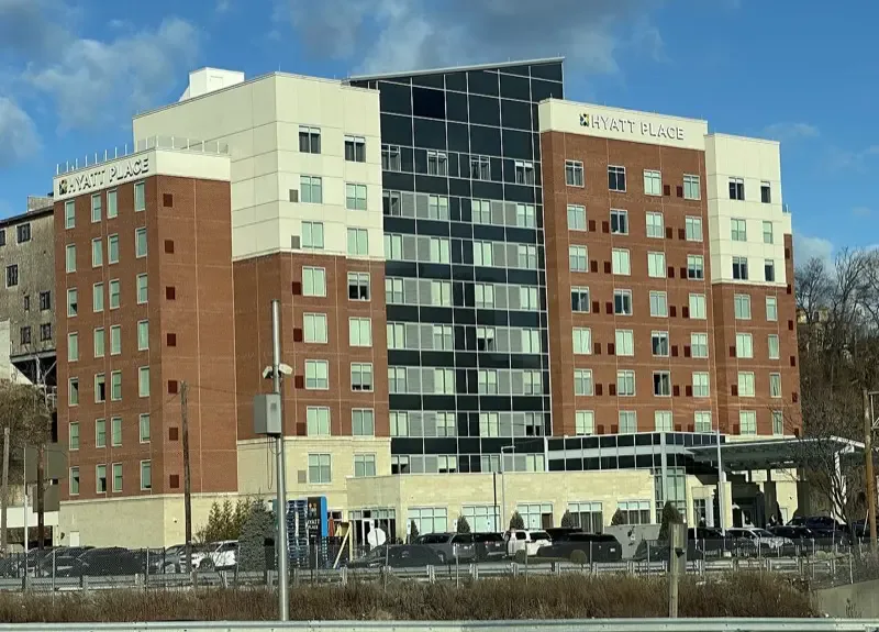 Sonesta Simply Suites Nanuet