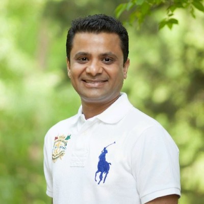 Tushar Shah